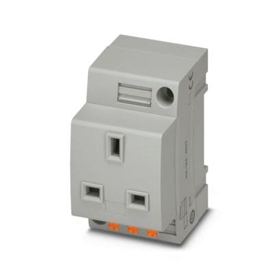 PHOENIX CONTACT - PHC0804063 EO-G/PT/SH PRESA