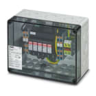 PHOENIX CONTACT - PHC1016812 SOL-SC-2ST-0-DC-2MPPT-1000SE KIT IMP. FV