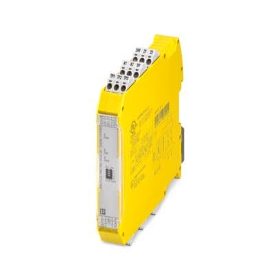 PHOENIX CONTACT - PHC1017062 PSR-PC52-1NO-1NC-24DC-SC RELE ACCOPPIAME