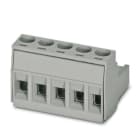 PHOENIX CONTACT - PHC1092109 BCP-500- 7 GN BDWH:CK-10 SO CONNETT. C.S