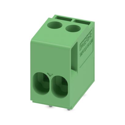 PHOENIX CONTACT - PHC1017491 TDPT 2,5/ 2-SC-5,08 Morsetto c.s.