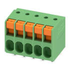 PHOENIX CONTACT - PHC1017506 TDPT 2,5/ 5-SP-5,08 MORSETTO C.S.