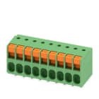 PHOENIX CONTACT - PHC1017510 TDPT 2,5/ 9-SP-5,08 MORSETTO C.S.