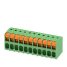 PHOENIX CONTACT - PHC1017512 TDPT 2,5/ 11-SP-5,08 MORSETTO C.S.
