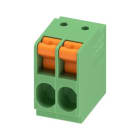 PHOENIX CONTACT - PHC1017521 TDPT 4/ 2-SP-6,35-ZB MORSETTO C.S.