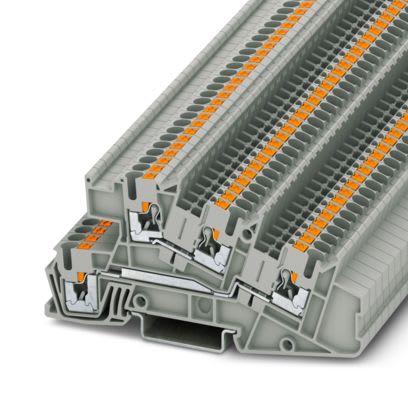 PHOENIX CONTACT - PHC1017558 PTI 2,5-L/L-R-CLXM MORSETTI