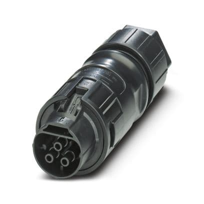 PHOENIX CONTACT - PHC1017635 PRC 3-FC-FS6 8-21 HR CONNETTORE PER GIUN