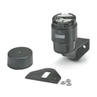 PHOENIX CONTACT - PHC1018742 PSD-S 50 CE BR-SM/HCR Base per montaggio