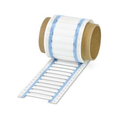 PHOENIX CONTACT - PHC0800739 WMS 6,4 (60X10)R CUS TUBO TERMORETRAIBIL