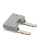 PHOENIX CONTACT - PHC0206150 EB 2-20 Ponticello Pettine Frontale