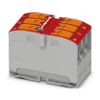 PHOENIX CONTACT - PHC1019654 PTVFIX 6X2,5-G RD Blocco distrib.