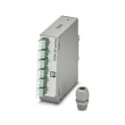 PHOENIX CONTACT - PHC1019680 FOC-FDX20-PP-E2D6-OSA-PT9 CONNETTORE