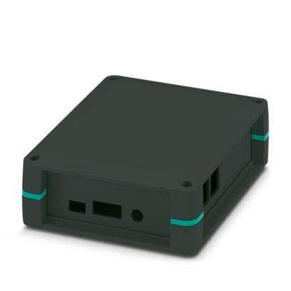 PHOENIX CONTACT - PHC1019720 UCS 145-125-F-GD-RPI 9005 CUSTODIA