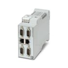 PHOENIX CONTACT - PHC1020882 GW PN/ASCII 2E/4DB9 Gateway Profinet