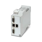PHOENIX CONTACT - PHC1021056 GW PN/ASCII 2E/2DB9 Gateway Profinet