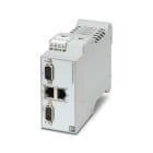 PHOENIX CONTACT - PHC1021056 GW PN/ASCII 2E/2DB9 GATEWAY PROFINET