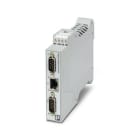 PHOENIX CONTACT - PHC1105708 GW PN/MODBUS 1E/2DB9 Gateway Profinet