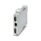 PHOENIX CONTACT - PHC1105708 GW PN/MODBUS 1E/2DB9 GATEWAY PROFINET