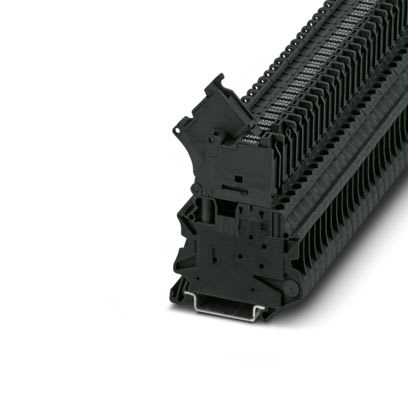 PHOENIX CONTACT - PHC1021495 UT 4-HESILA 250 (5X20)-EX Mors. Portafus