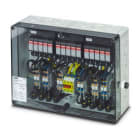 PHOENIX CONTACT - PHC1022360 SOL-SC-1ST-0-DC-6MPPT-1001SE Kit imp. FV