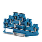PHOENIX CONTACT - PHC1025465 ST 2,5-3PV BU Morsetto a pi? piani