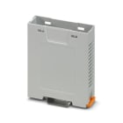 PHOENIX CONTACT - PHC1025838 EH 22,5-B/ABS-PC GY7035 CUSTODIE ELET.