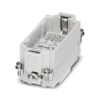 PHOENIX CONTACT - PHC1636376 HC-K 6/36-ESTC INSERTO PORTACONTATTI