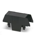 PHOENIX CONTACT - PHC1025855 EH 22,5-C SS/ABS-PC BK9005 CUSTODIA