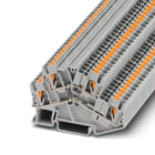 PHOENIX CONTACT - PHC1026166 PTTBS 2,5-DIO/U-O CUS COMP. MORS. COMP.