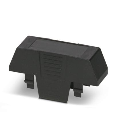 PHOENIX CONTACT - PHC1026270 EH 22,5-C CS/ABS-PC BK9005 CUSTODIA