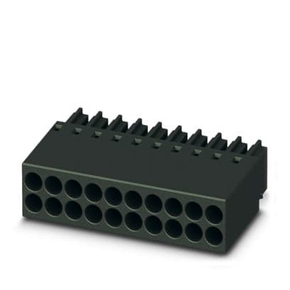 PHOENIX CONTACT - PHC1027611 DMCC 0,5/ 9-ST-2,54 CONNETTORE C.S.