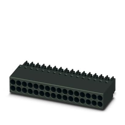 PHOENIX CONTACT - PHC1027618 DMCC 0,5/16-ST-2,54 CONNETTORE C.S.