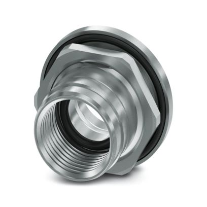 PHOENIX CONTACT - PHC1027662 SACC-BP-F-M12-THR PP Conness. Custodia