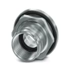 PHOENIX CONTACT - PHC1027662 SACC-BP-F-M12-THR PP Conness. Custodia