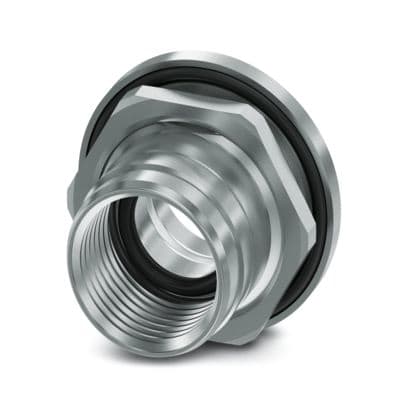 PHOENIX CONTACT - PHC1027662 SACC-BP-F-M12-THR PP CONNESS. CUSTODIA