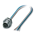 PHOENIX CONTACT - PHC1027666 Connettore per apparecchi posteriore