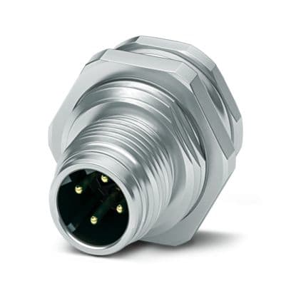 PHOENIX CONTACT - PHC1027680 Connettore per apparecchi posteriore