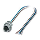 PHOENIX CONTACT - PHC1027683 SACC-E-FS-5CON-M16/0,5 PP Connettore
