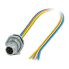 PHOENIX CONTACT - PHC1027691 Connettore per apparecchi posteriore