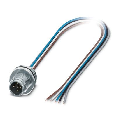 PHOENIX CONTACT - PHC1027694 SACC-E-MS-5CON-M16/0,5 PP CONNESSIONE