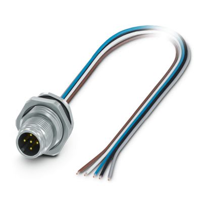 PHOENIX CONTACT - PHC1027697 SACC-DSI-MS-5CON-M16/0,5 PP CONNESSIONE
