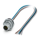PHOENIX CONTACT - PHC1027697 SACC-DSI-MS-5CON-M16/0,5 PP CONNESSIONE