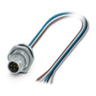 PHOENIX CONTACT - PHC1027697 SACC-DSI-MS-5CON-M16/0,5 PP CONNESSIONE