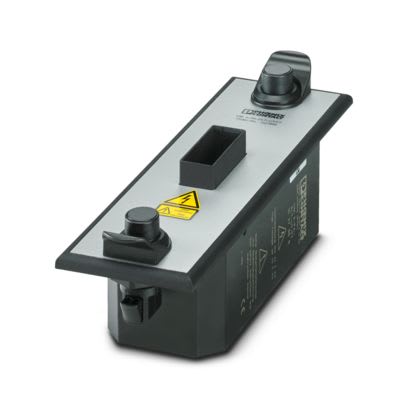 PHOENIX CONTACT - PHC1027866 CM 2-PA-PLT-UT/PT Adattatore di prova