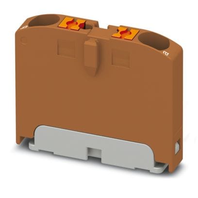 PHOENIX CONTACT - PHC1028072 PTFIX 2X2,5 BN MORSET DISTRIB. BLOCCO BA
