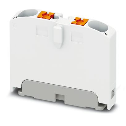 PHOENIX CONTACT - PHC1028073 PTFIX 2X2,5 WH Morset distrib. blocco ba