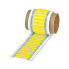 PHOENIX CONTACT - PHC0800767 WMS 4,8 (30X9)R YE CUS Tubo termoretraib