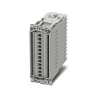 PHOENIX CONTACT - PHC1029249 BTFE 6-3/12 3U CONNETTORE INNESTO PER PR