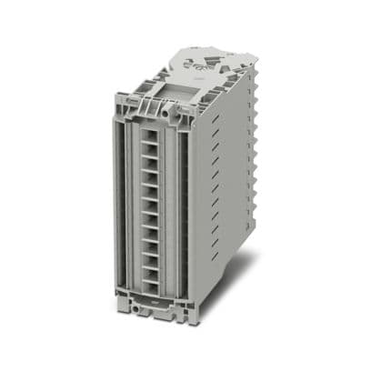 PHOENIX CONTACT - PHC1029249 BTFE 6-3/12 3U CONNETTORE INNESTO PER PR