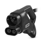 PHOENIX CONTACT - PHC1107049 EV-T2M4CC-DC200A-7,0M50ESBK12 CAVO CCS2